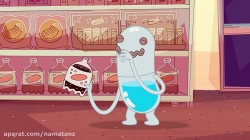 انیمیشن هیدرو و فلویید قسمت 9 - hydro and fluid